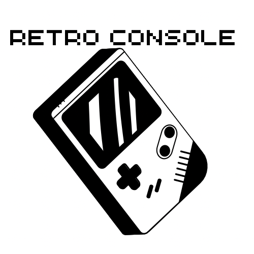 Retro Console™